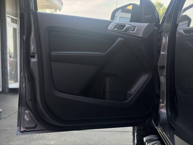 used 2021 Ford Ranger car, priced at $32,999