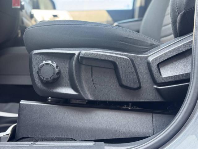 used 2021 Ford Ranger car, priced at $32,999