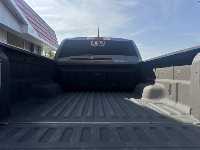 used 2021 Ford Ranger car, priced at $32,999