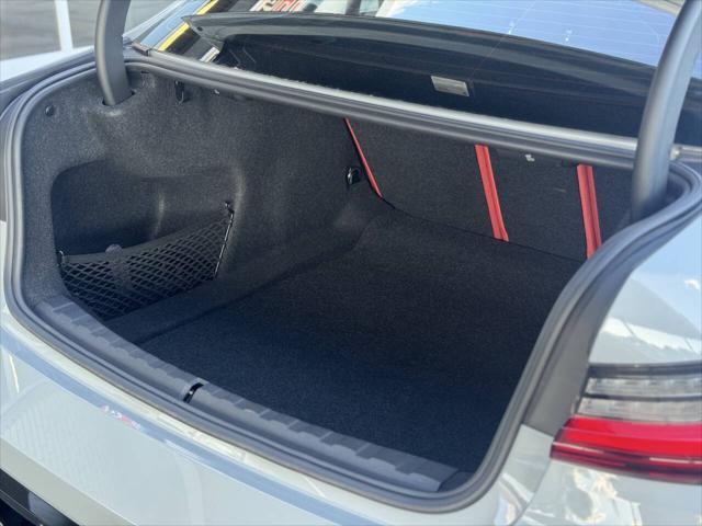 used 2023 BMW M3 car