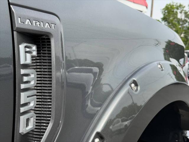 used 2019 Ford F-350 car, priced at $82,999