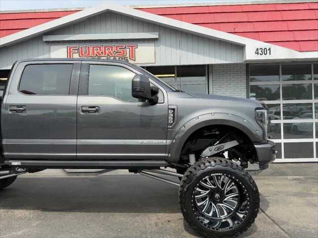 used 2019 Ford F-350 car, priced at $82,999