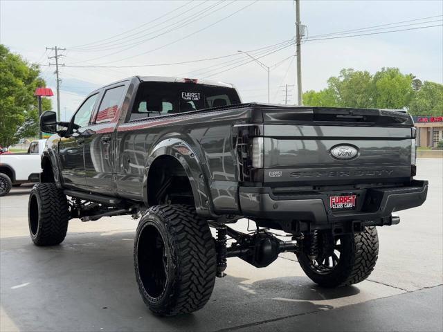 used 2019 Ford F-350 car, priced at $82,999