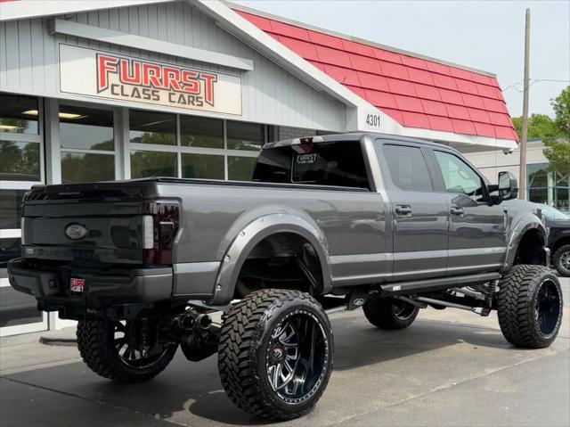 used 2019 Ford F-350 car, priced at $82,999
