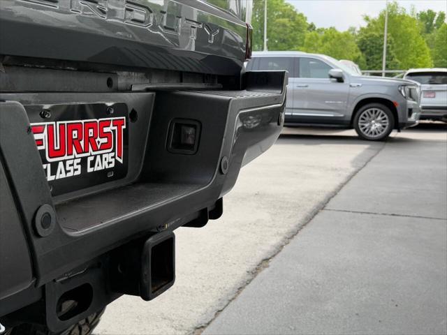 used 2019 Ford F-350 car, priced at $82,999