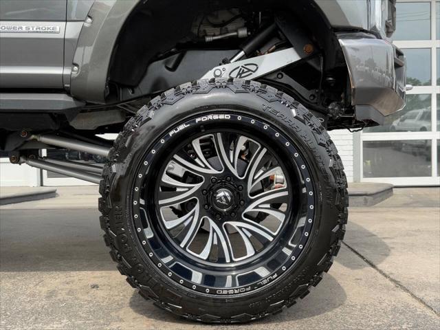 used 2019 Ford F-350 car, priced at $82,999