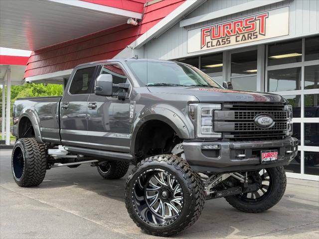 used 2019 Ford F-350 car, priced at $82,999