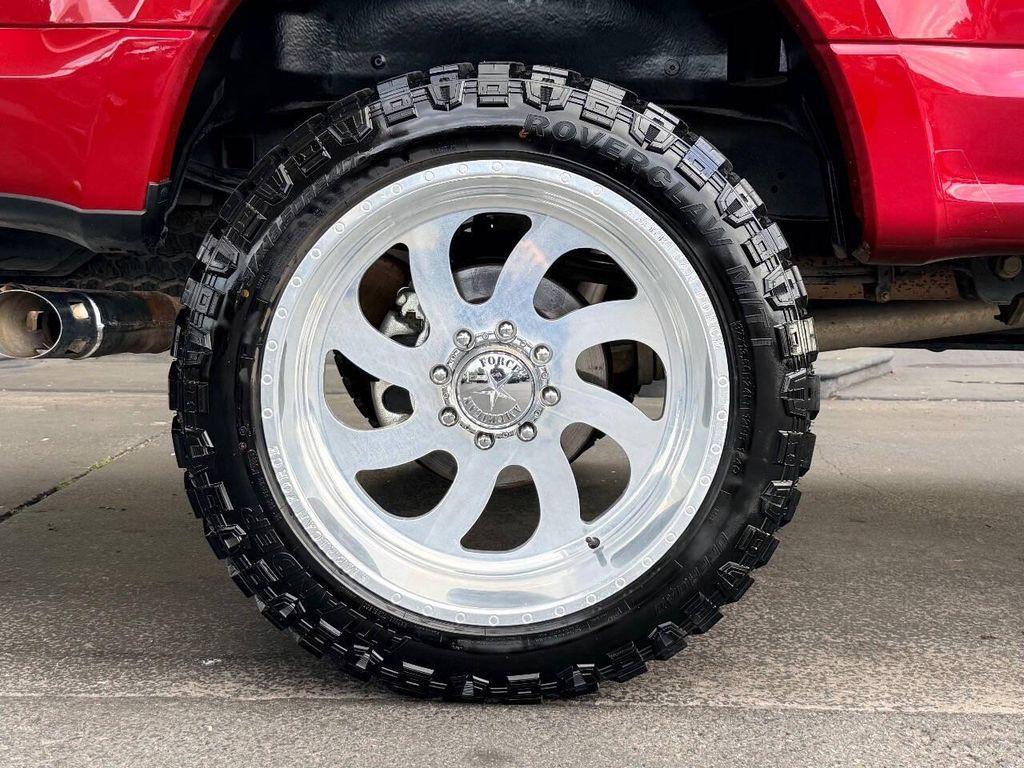used 2017 Ford F-250 car, priced at $54,999
