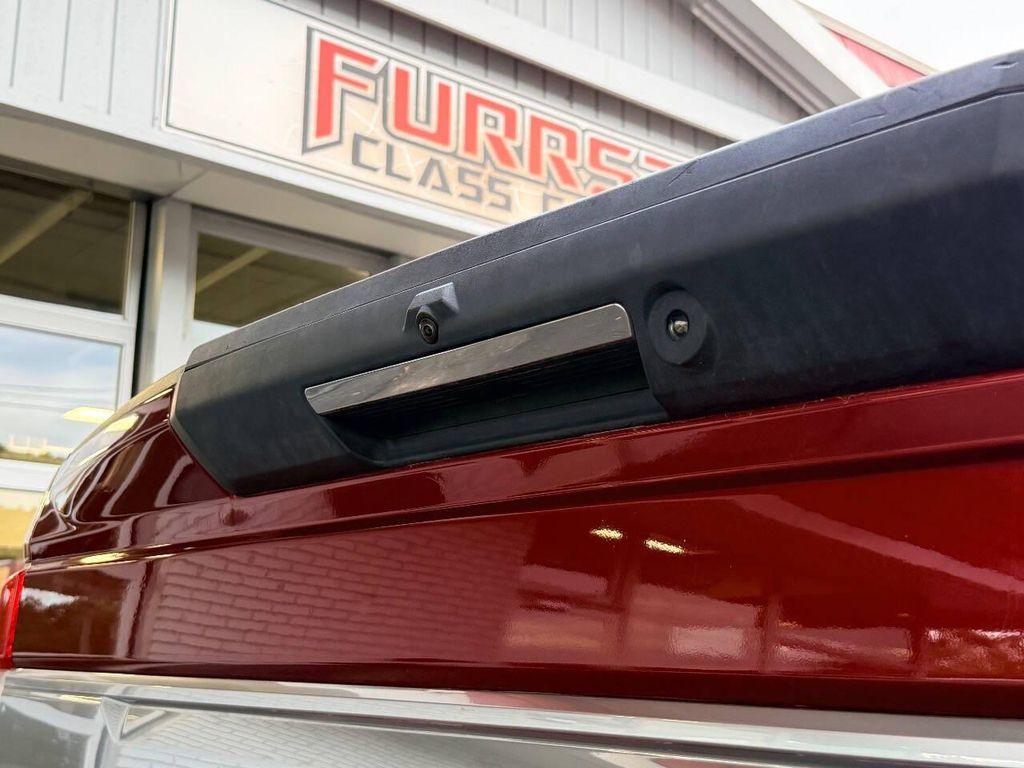 used 2017 Ford F-250 car, priced at $54,999