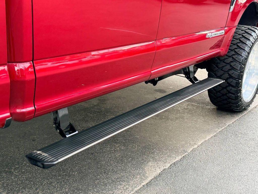 used 2017 Ford F-250 car, priced at $54,999