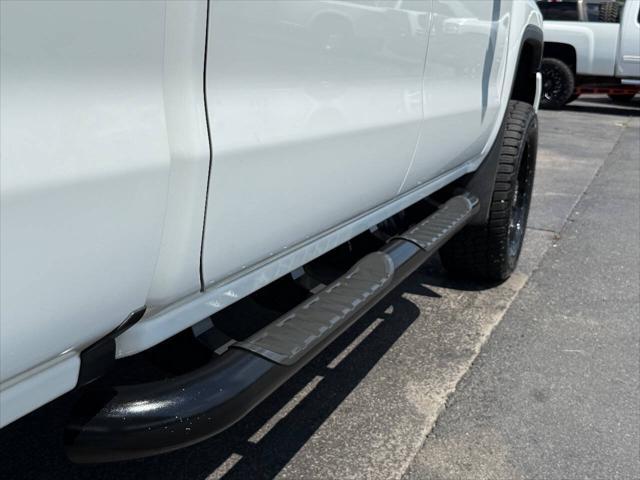 used 2019 GMC Sierra 2500 car, priced at $56,999