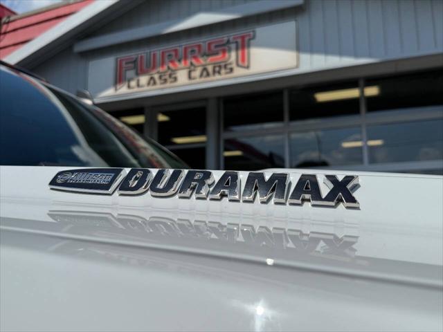 used 2019 GMC Sierra 2500 car, priced at $56,999