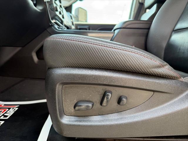 used 2019 GMC Sierra 2500 car, priced at $56,999