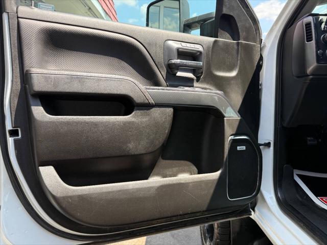 used 2019 GMC Sierra 2500 car, priced at $56,999