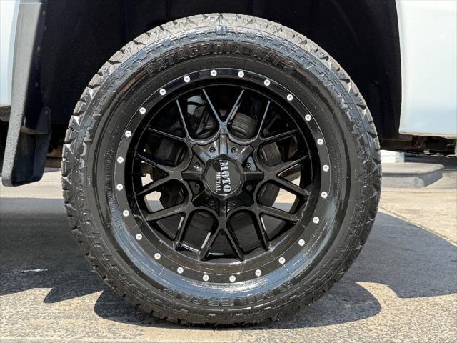 used 2019 GMC Sierra 2500 car, priced at $56,999
