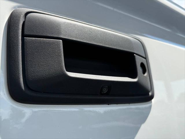 used 2019 GMC Sierra 2500 car, priced at $56,999