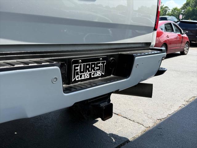 used 2019 GMC Sierra 2500 car, priced at $56,999