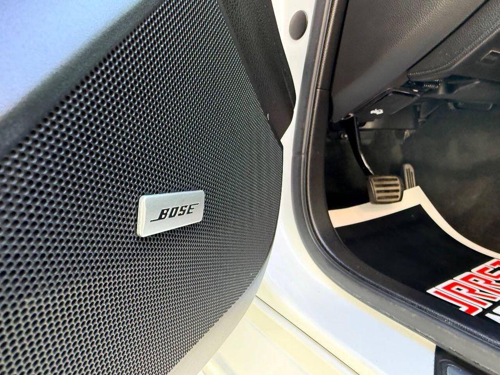 used 2016 Cadillac CTS-V car, priced at $63,999