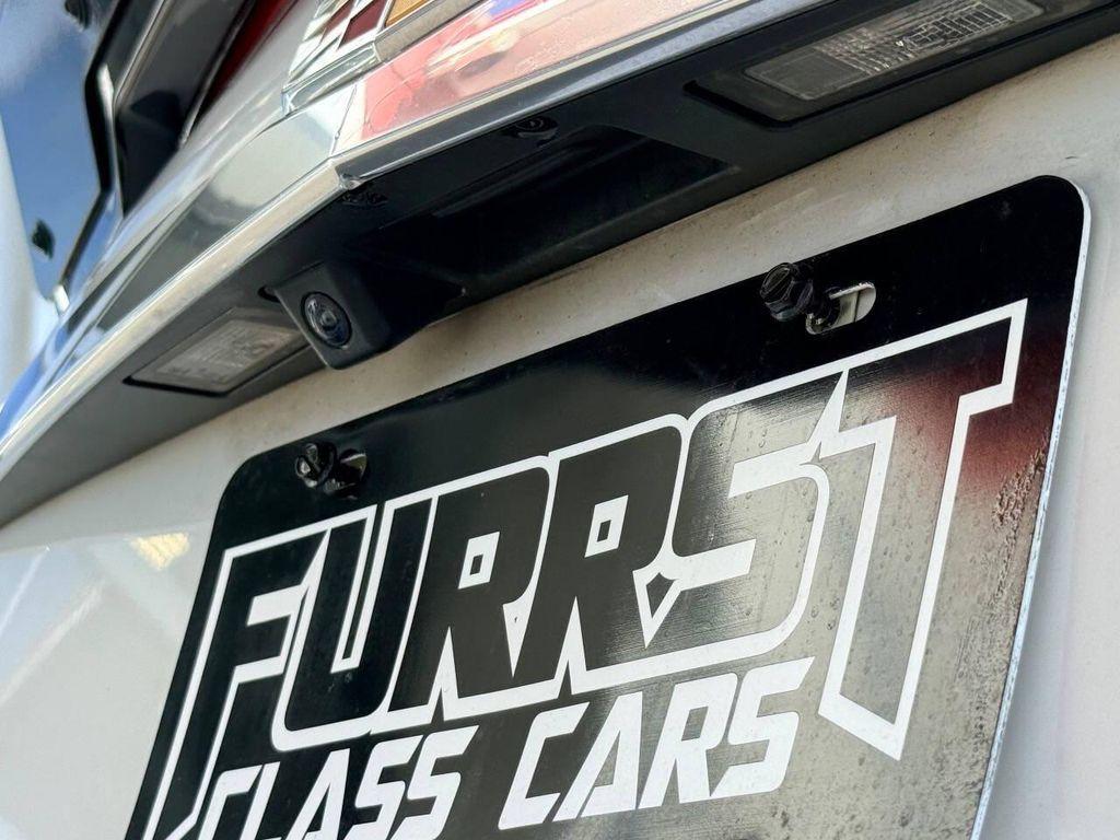 used 2016 Cadillac CTS-V car, priced at $63,999