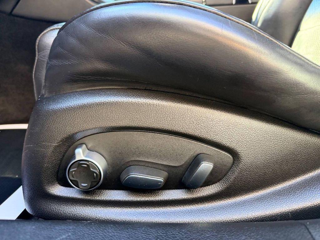 used 2016 Cadillac CTS-V car, priced at $63,999