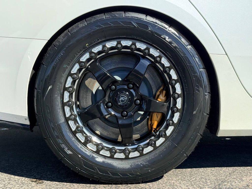 used 2016 Cadillac CTS-V car, priced at $63,999