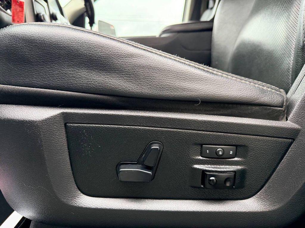 used 2017 Ram 2500 car, priced at $54,999