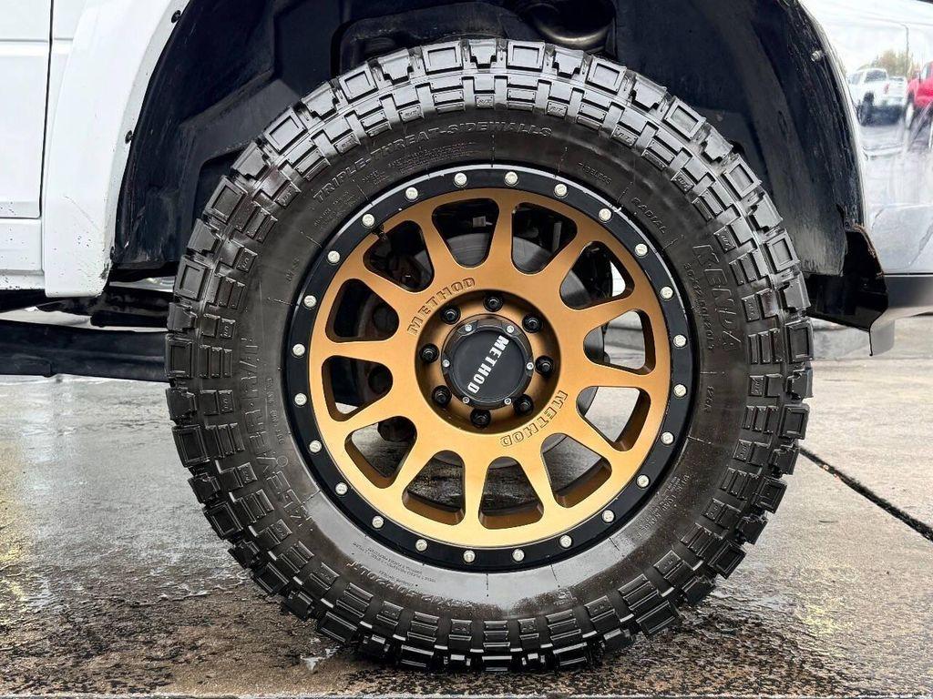 used 2017 Ram 2500 car, priced at $54,999