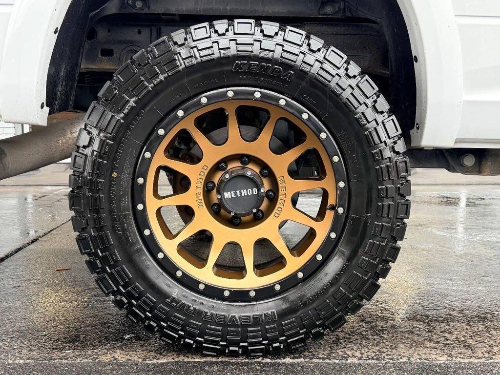 used 2017 Ram 2500 car, priced at $54,999