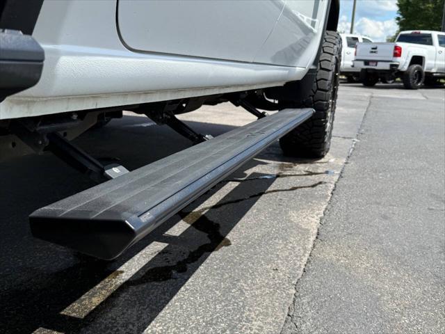 used 2022 Chevrolet Silverado 2500 car, priced at $63,999