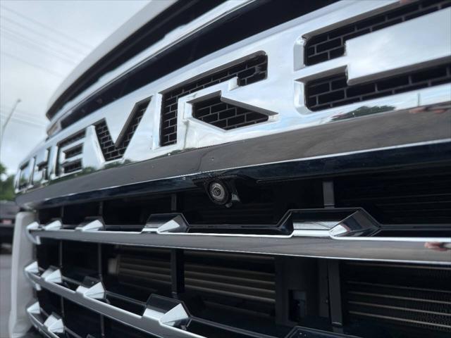 used 2022 Chevrolet Silverado 2500 car, priced at $63,999