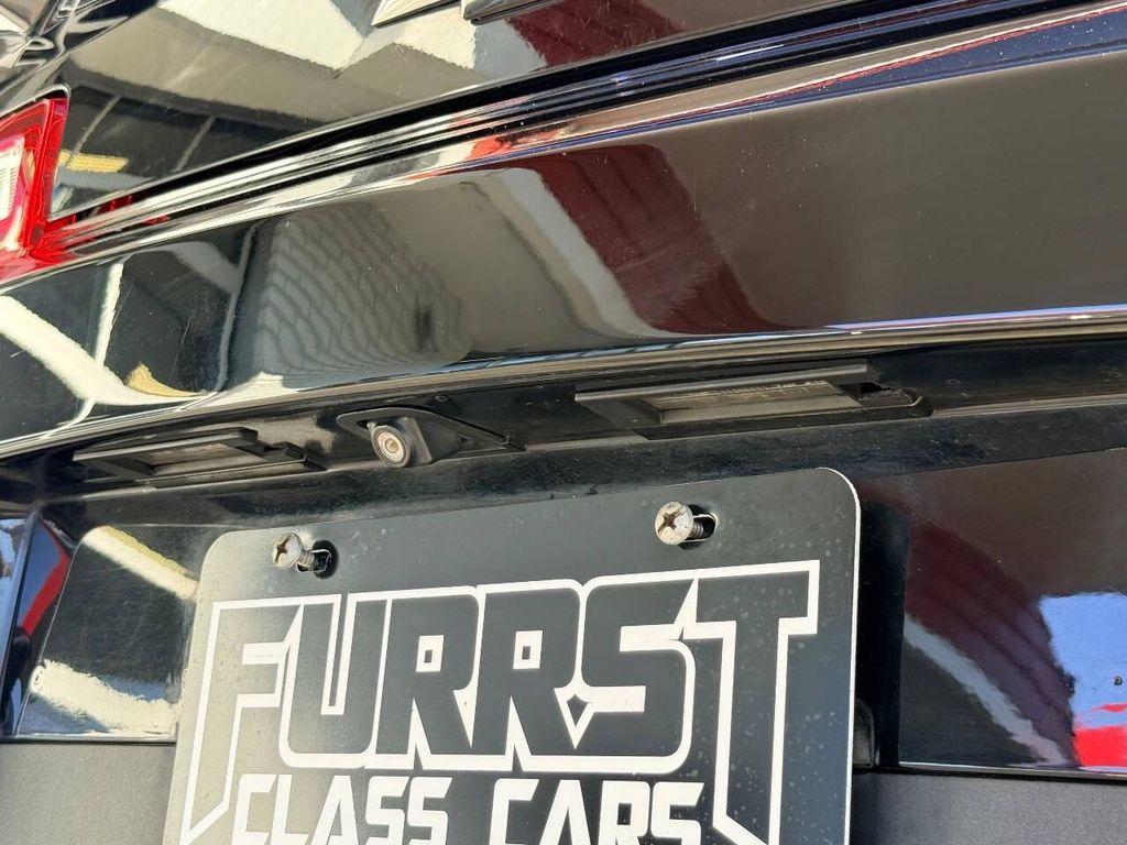 used 2014 Chevrolet Camaro car, priced at $16,999