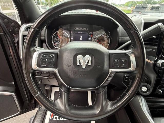 used 2020 Ram 2500 car, priced at $62,999