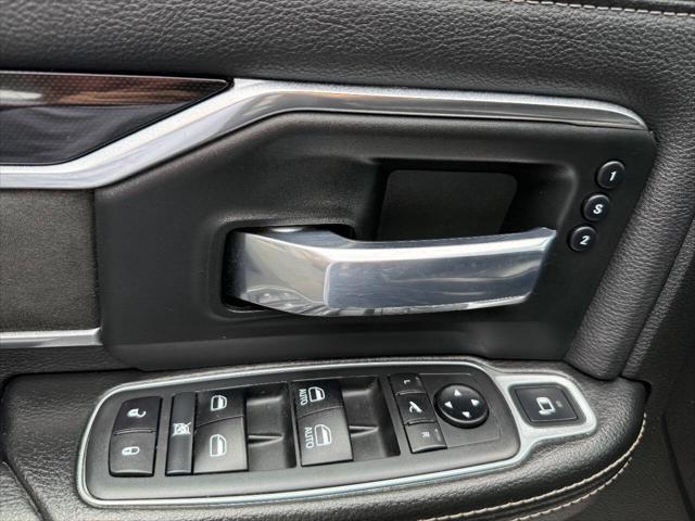 used 2020 Ram 2500 car, priced at $62,999