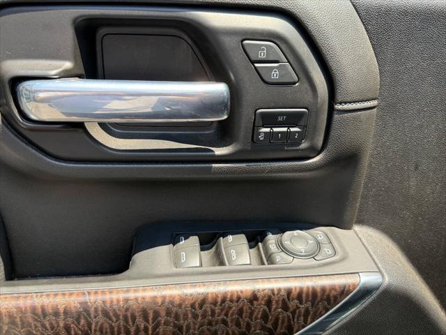 used 2023 GMC Sierra 2500 car, priced at $69,495