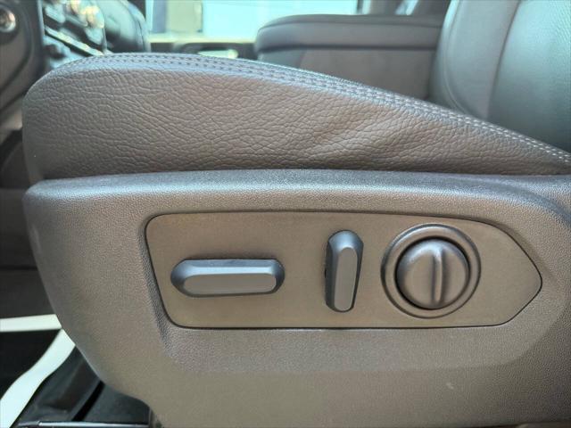 used 2023 GMC Sierra 2500 car, priced at $69,495