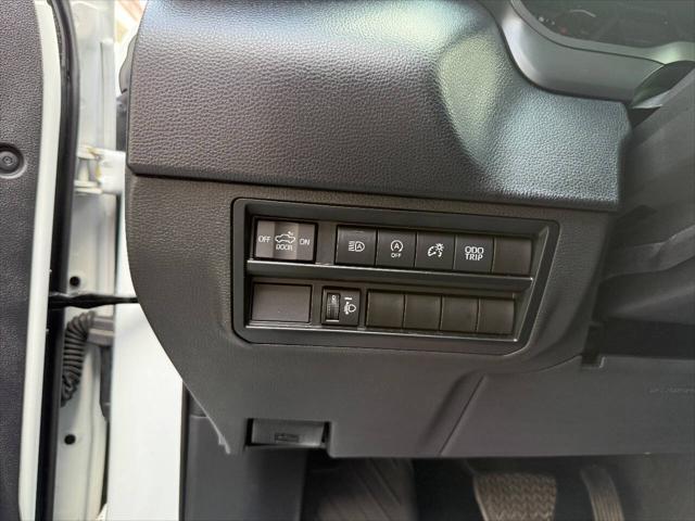 used 2023 Toyota Tundra car, priced at $46,999