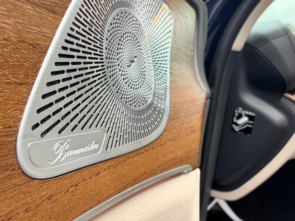 used 2020 Mercedes-Benz GLS 450 car, priced at $36,999