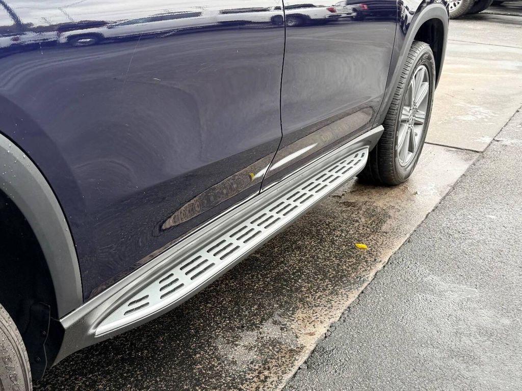 used 2020 Mercedes-Benz GLS 450 car, priced at $36,999