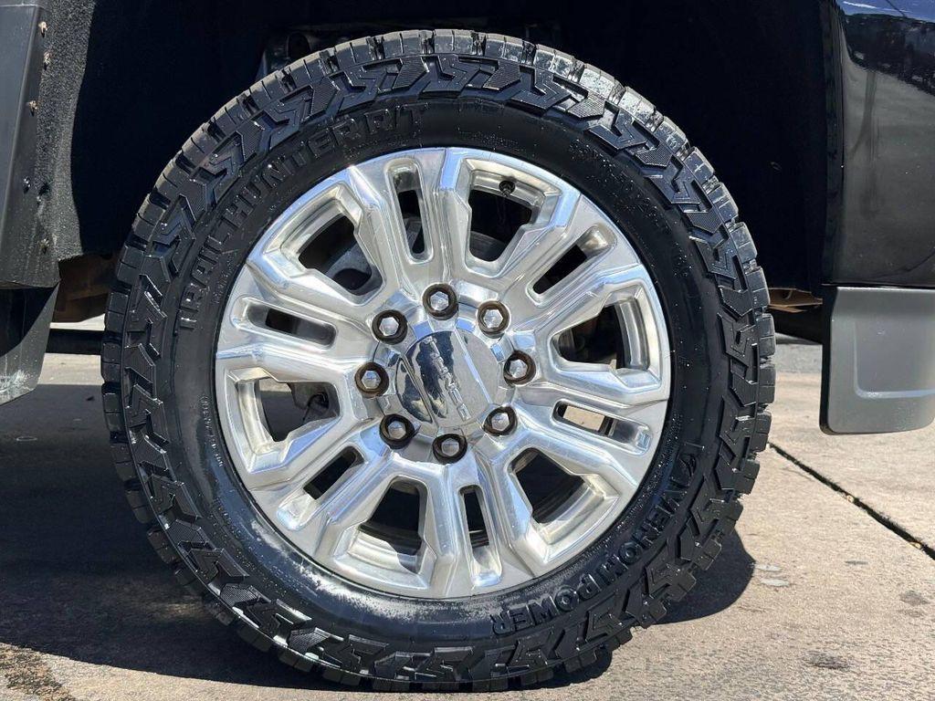 used 2017 GMC Sierra 3500 car, priced at $52,795