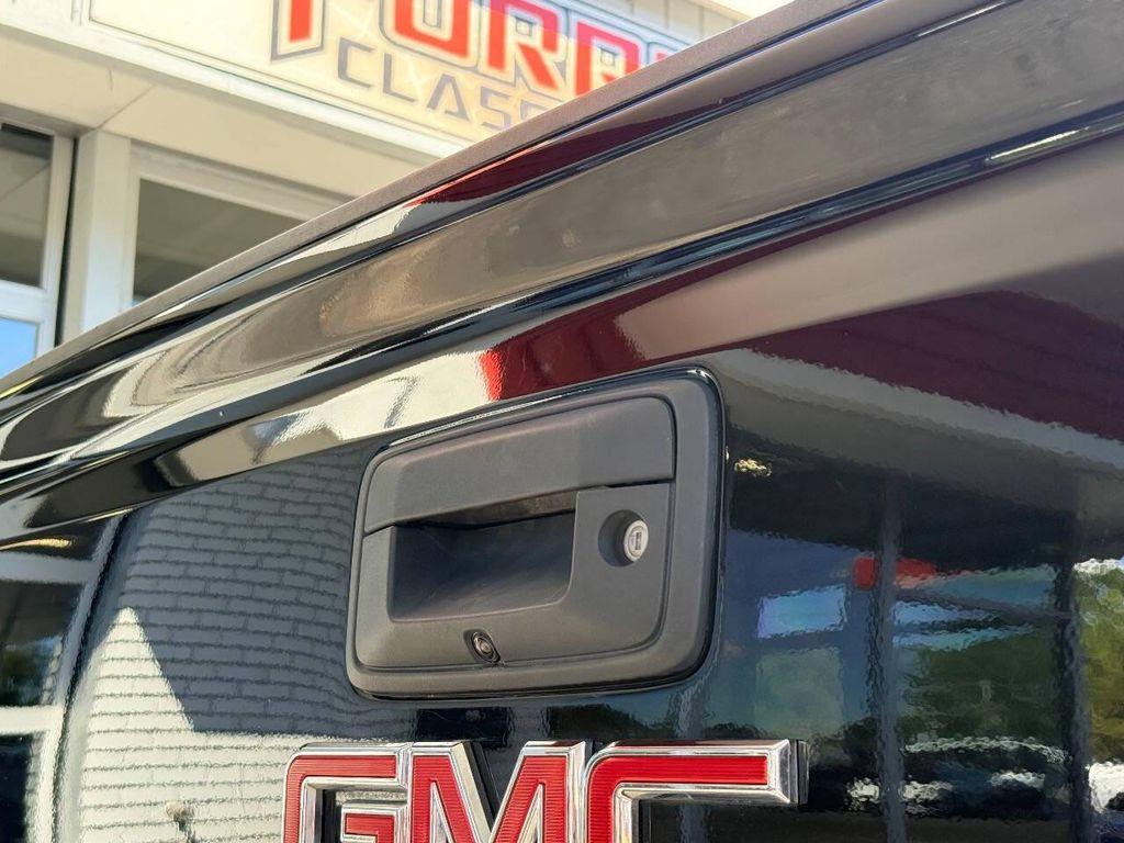 used 2017 GMC Sierra 3500 car, priced at $52,795