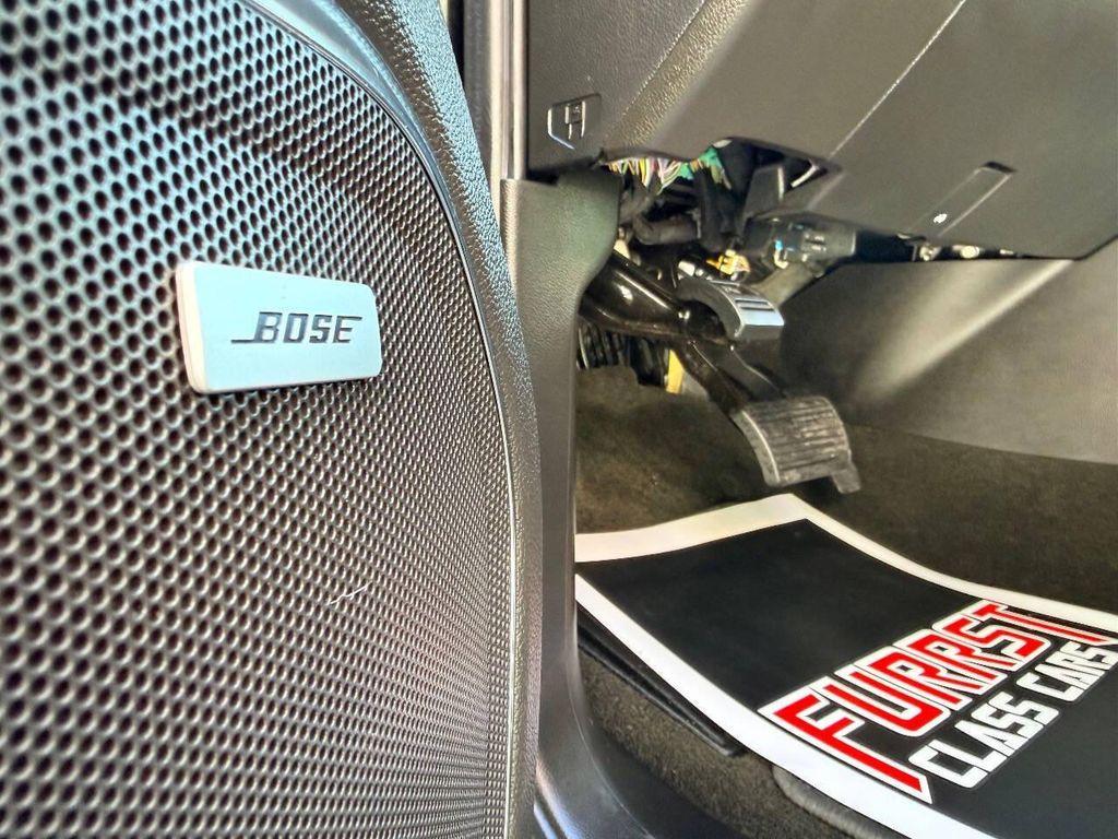 used 2017 GMC Sierra 3500 car, priced at $52,795