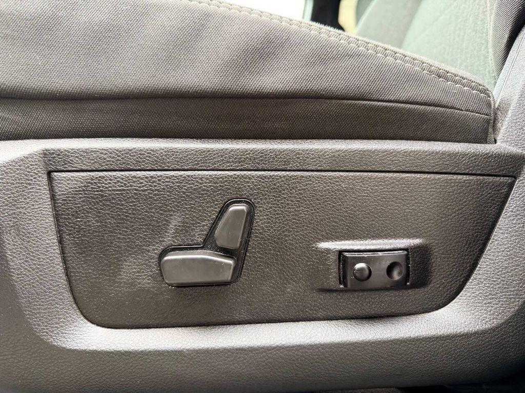 used 2021 Ram 2500 car, priced at $38,495