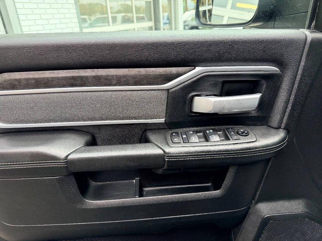 used 2021 Ram 2500 car, priced at $38,495