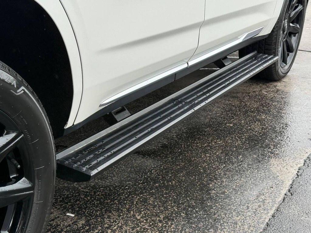used 2021 Cadillac Escalade car, priced at $58,495