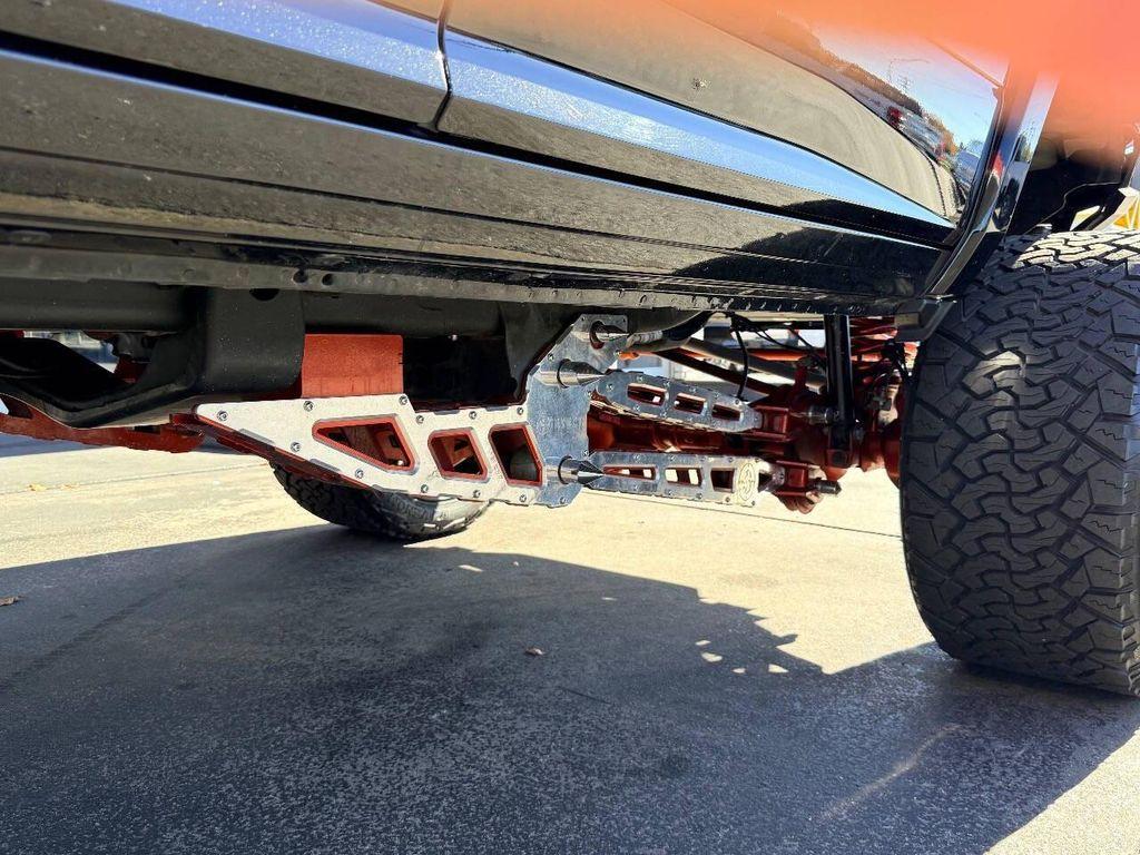 used 2019 Ram 2500 car, priced at $67,999