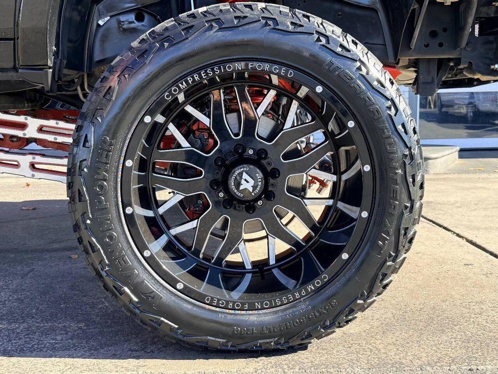 used 2019 Ram 2500 car, priced at $67,999