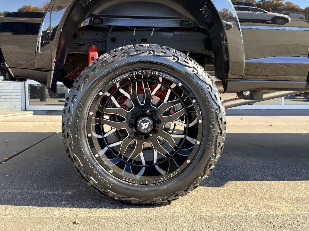 used 2019 Ram 2500 car, priced at $67,999