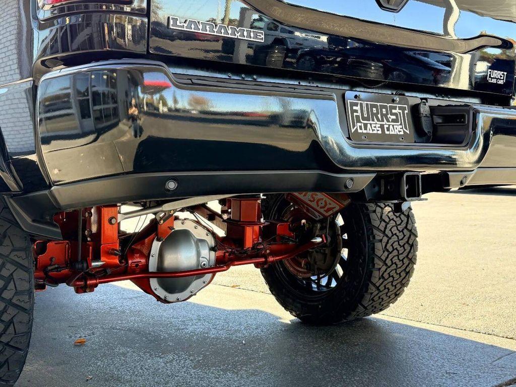 used 2019 Ram 2500 car, priced at $67,999