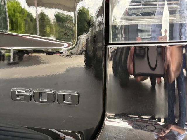 used 2022 Cadillac Escalade car, priced at $77,999