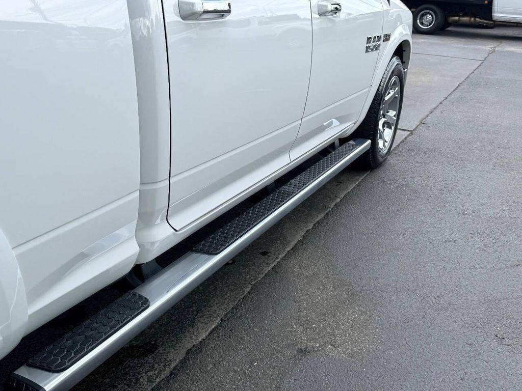 used 2017 Ram 1500 car, priced at $28,495